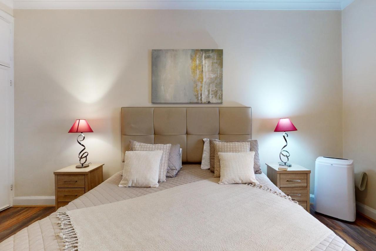 Park Lane Apartments/Shaw House London Bagian luar foto